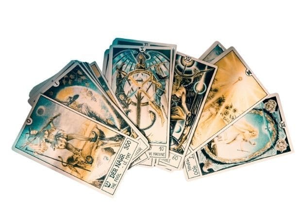 Tarot de Confianza