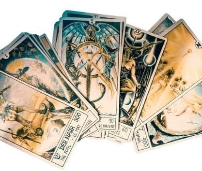 Tarot de Confianza